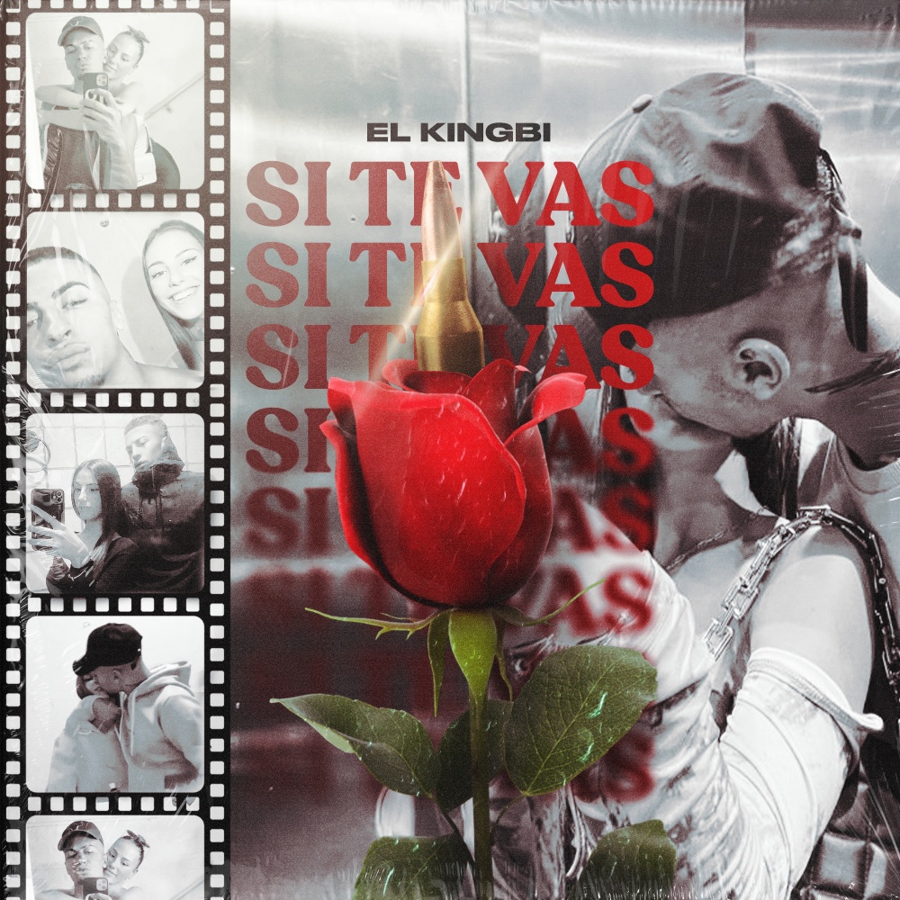 Si Te Vas