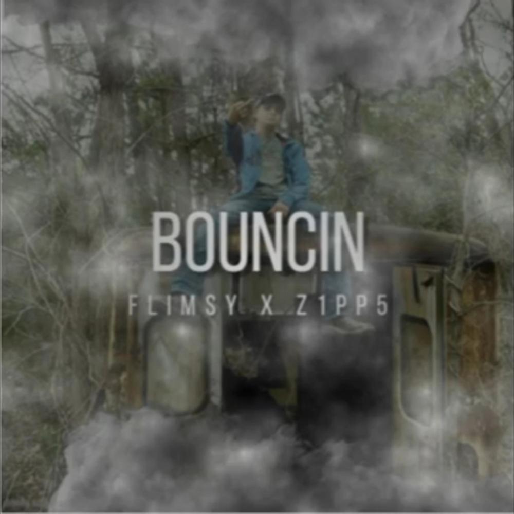 Bouncin' (feat. Z1PP5) (Explicit)