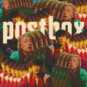 Album ใกล้จะตี 2 oleh Postbox