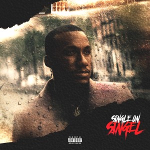 Single on Singel (feat. Adriana Aslani) (Explicit) dari Hopsin