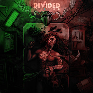 Listen to Split Second song with lyrics from Divided