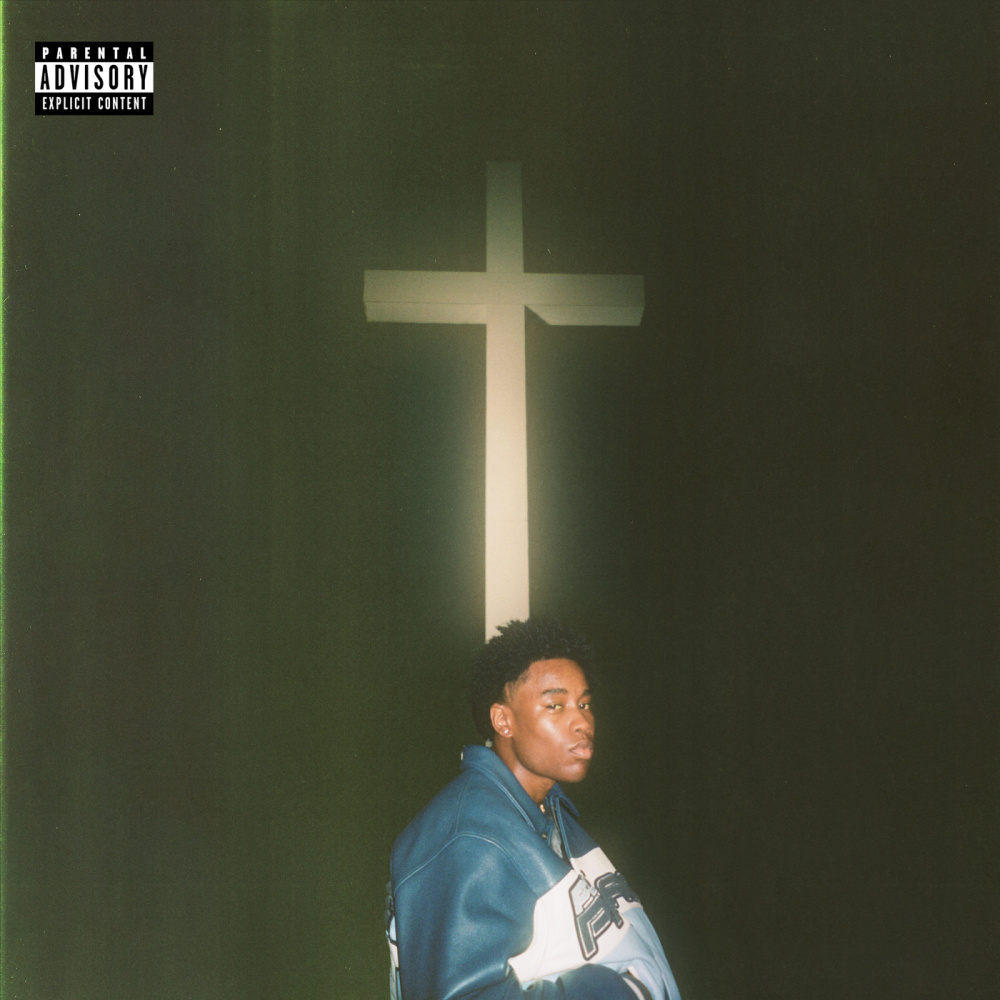 ALL NIGHT LONG (Explicit)