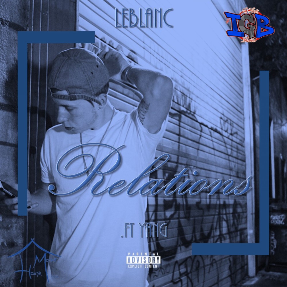 Relations (Explicit)