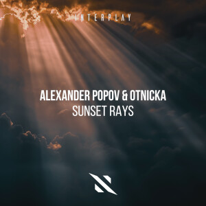 Alexander Popov的專輯Sunset Rays