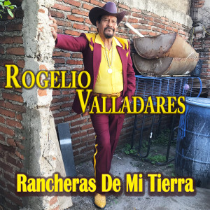 ดาวน์โหลดและฟังเพลง Mi Mejor Amigo (Remasterizado) พร้อมเนื้อเพลงจาก Rogelio Valladares