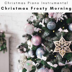 4 Peace: Christmas Frosty Morning