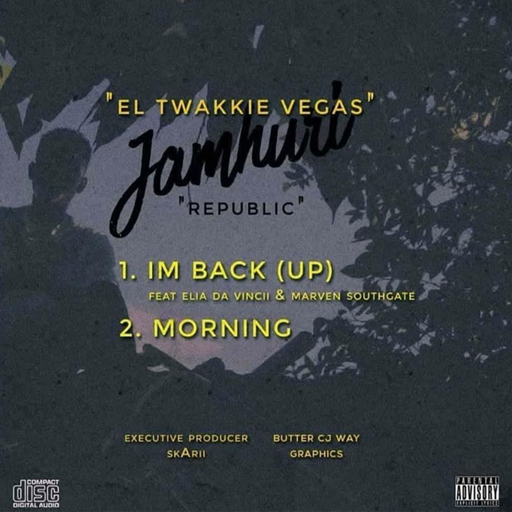 Morning (feat. El Twakkie Vegas)