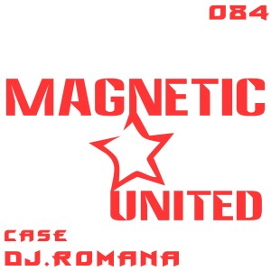 Dj.Romana的專輯Case