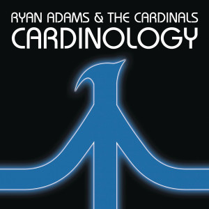 Ryan Adams的專輯Cardinology