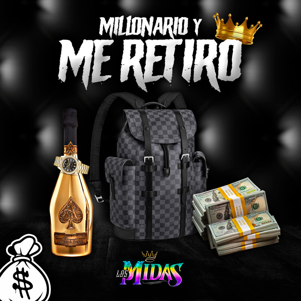 Millonario Y Me Retiro