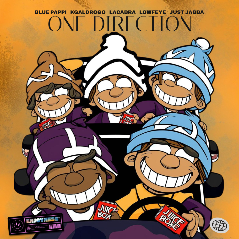 One Direction (Explicit)