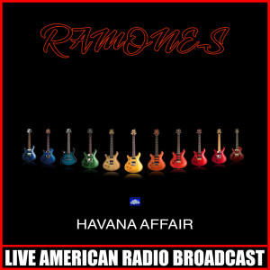 Listen to Rock 'N Roll Highscholl song with lyrics from Ramones