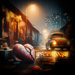 Dengarkan lagu Escolhas nyanyian $tep QC dengan lirik