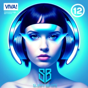 Slippy Beats的专辑Viva! (Extended Version)