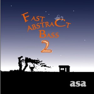 Album FAST ABSTRACT BASS 2 oleh Avain