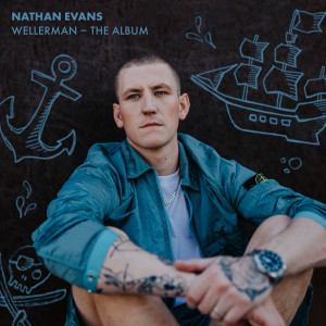 收聽Nathan Evans的The Last Shanty歌詞歌曲
