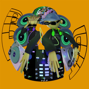 default playlist img