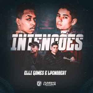 Listen to Intenções (Explicit) song with lyrics from Elli Gomes
