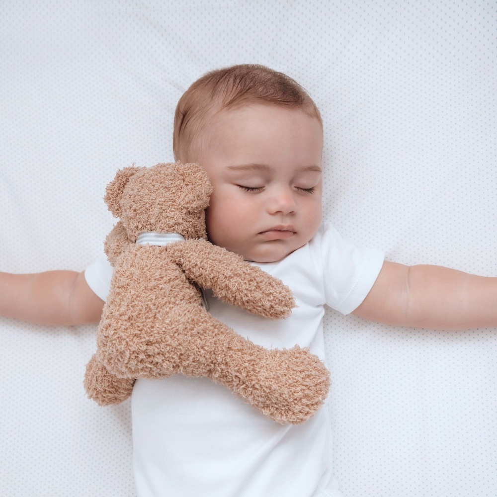 Baby's Sleep with Calm Music