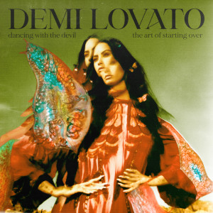 收聽Demi Lovato的The Way You Don't Look At Me歌詞歌曲