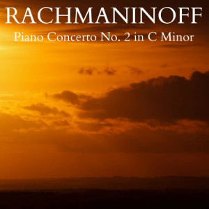 Marcus Dods的專輯Rachmaninoff - Piano Concerto No. 2 in C Minor, Op. 18