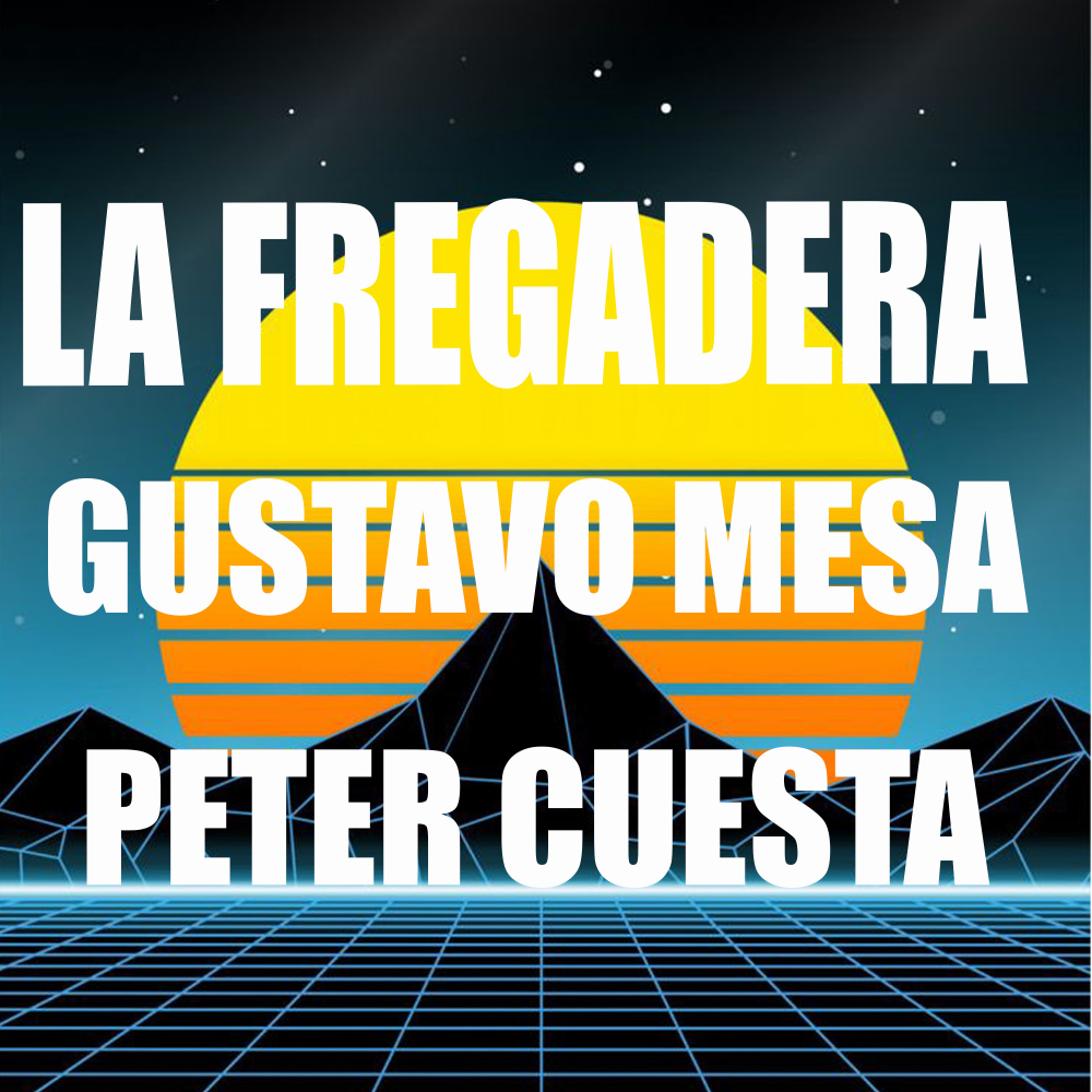 La Fregadera