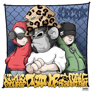 ดาวน์โหลดและฟังเพลง Chefshit (feat. Franz Branntwein & Krooks) พร้อมเนื้อเพลงจาก DaScientists