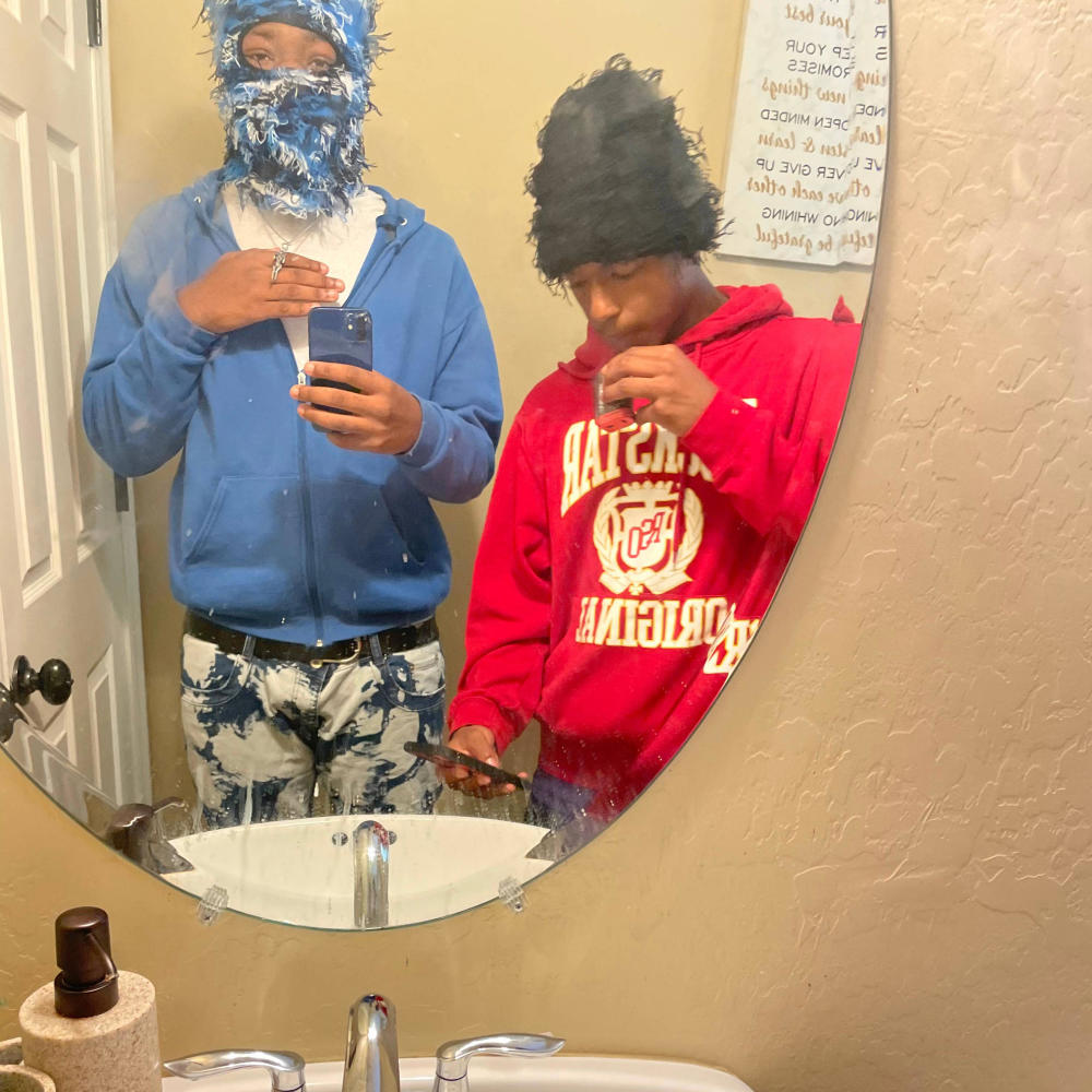 FED SHI (feat. TMR ant|Explicit)