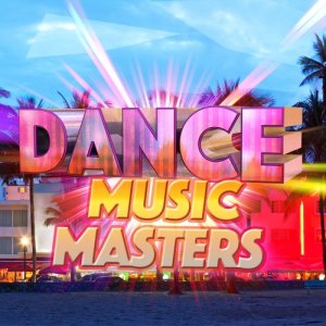 อัลบัม Dance Music Masters ศิลปิน Dance Music Decade