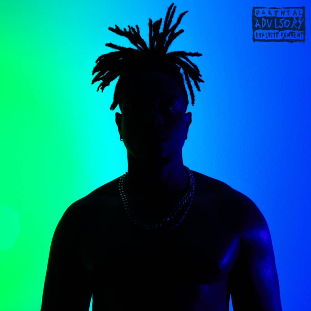 Ci Ci (feat. Ta'Shi B) (Explicit)