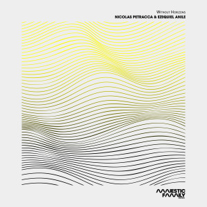 Listen to Without Horizons (Outlight's Mix) song with lyrics from Nicolas Petracca