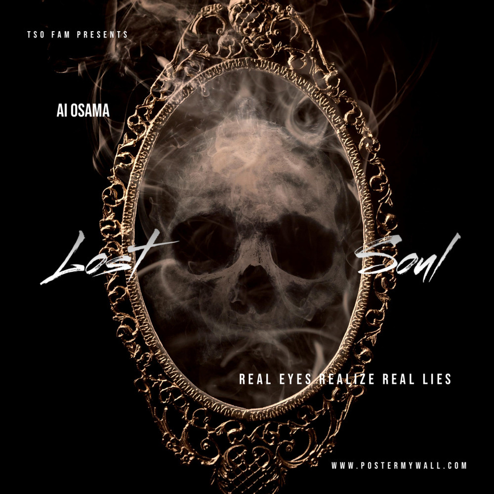 Lost Soul (Explicit)