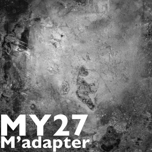 Album M’adapter from 