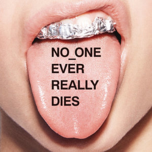 N.E.R.D的專輯NO ONE EVER REALLY DIES