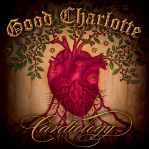 ดาวน์โหลดและฟังเพลง Sex On The Radio พร้อมเนื้อเพลงจาก Good Charlotte