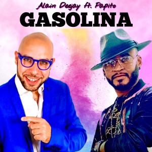 ดาวน์โหลดและฟังเพลง Gasolina (feat. Papito) พร้อมเนื้อเพลงจาก Alain Deejay