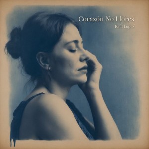 Album Corazón No Llores from Raul Lopez