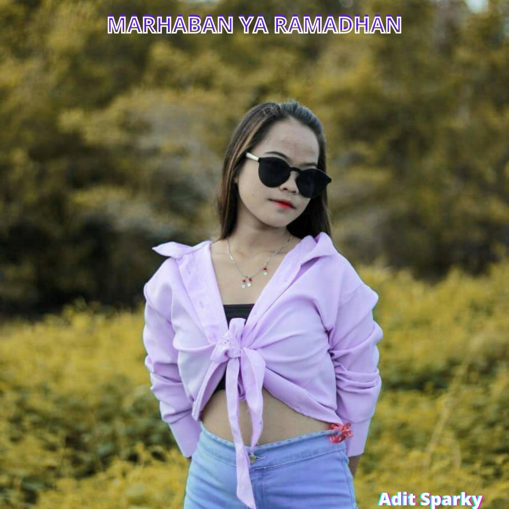 Marhaban Ya Ramadhan