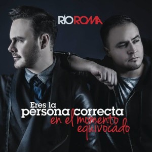 收聽Río Roma的Eres la Persona Correcta en el Momento Equivocado歌詞歌曲