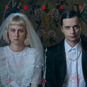 Album Róża oleh Rozen
