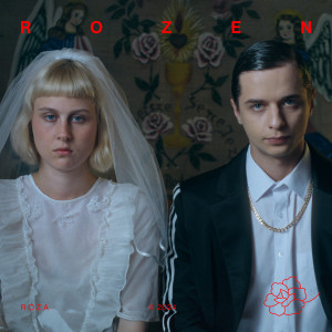 Album Róża from Rozen