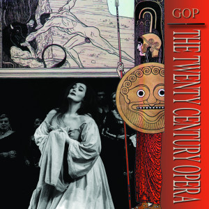 Album Verdi - La traviata from Joan Sutherland