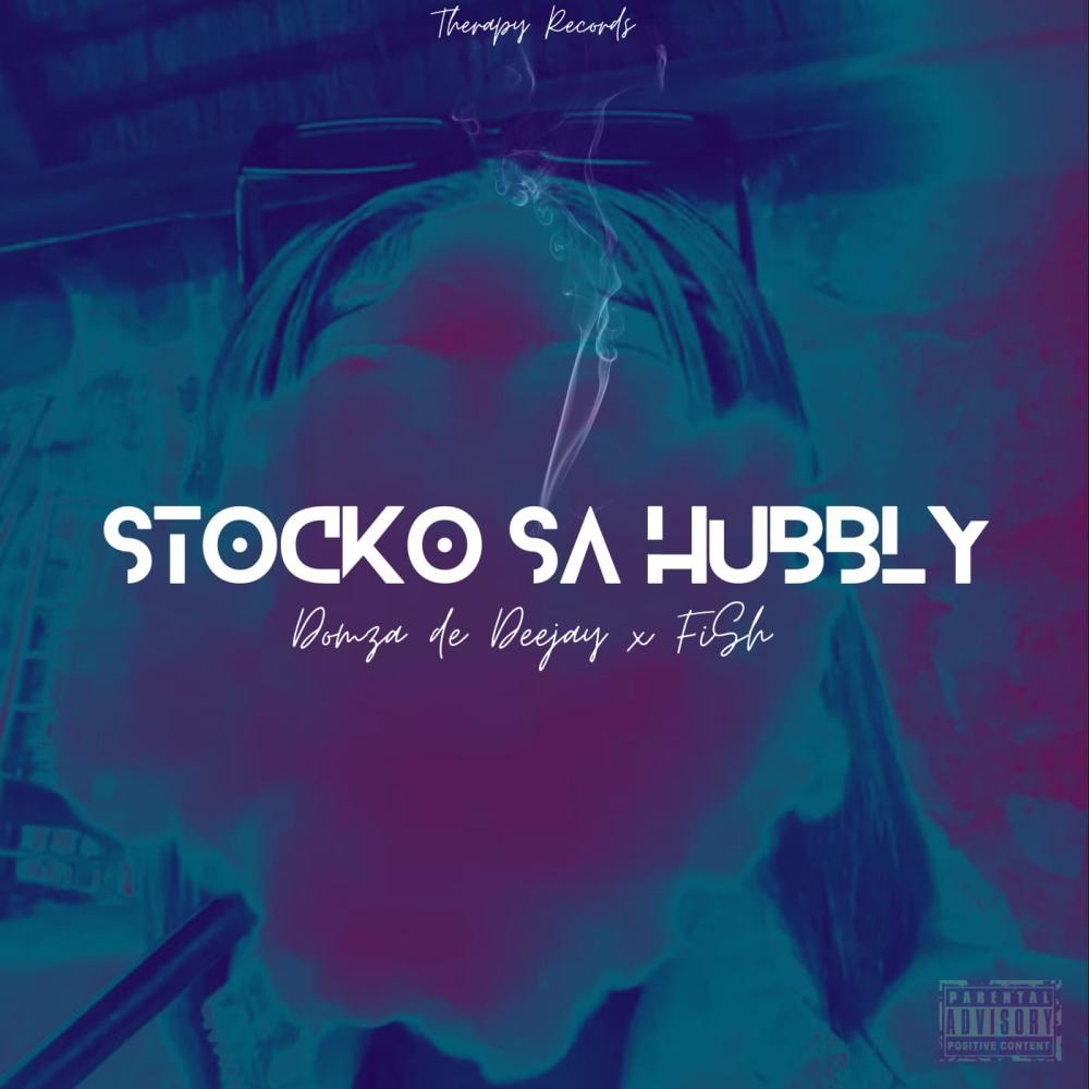 STOCKO SA HUBBLY (Official Audio (main mix)