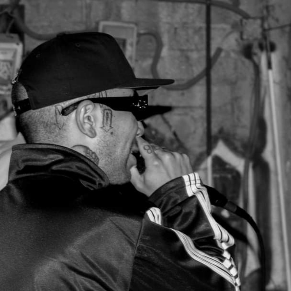 Seis Gramos Feat la Sociedad Sombria Beat X Ascopata