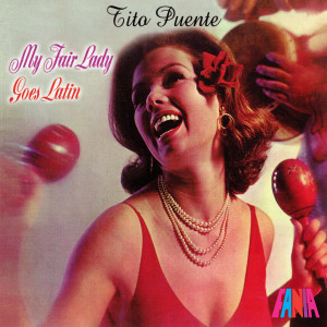 收聽Tito Puente的You Did It歌詞歌曲