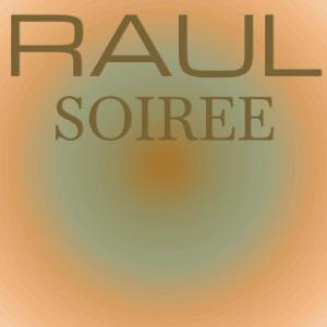 Album Raul Soiree oleh Various