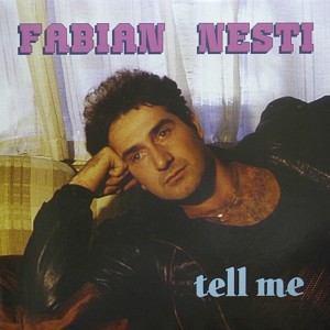Listen to A Brand New Day (Vocal Version) song with lyrics from Fabian Nesti
