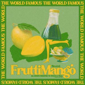 อัลบัม fruttimango ศิลปิน Stuzzi