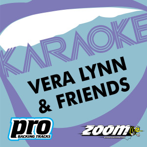 ดาวน์โหลดและฟังเพลง White Cliffs of Dover (Karaoke) พร้อมเนื้อเพลงจาก Vera Lynn