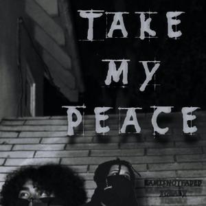 Purpprxmi的專輯take my peace (feat. xobaby) (Explicit)